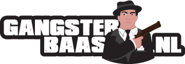 Logo Gangsterbaas.nl